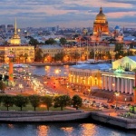 България е сред страните „Най-обичащи Русия” според анкета на Россотрудничество