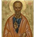 Велика сряда. Св. апли Иасон и Сосипатър