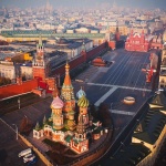 Броят на заразените с коронавирус в Русия достигна 93, а 15 000 души са под медицинско наблюдение 