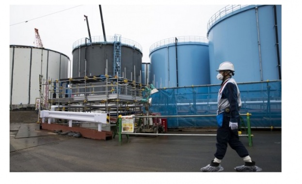 АЕЦ Фукушима ще инвестира 2.7 млрд. долара в проект за възобновяема енергия