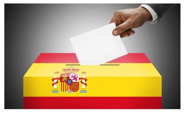 Днес в Испания се организират предварителни парламентарни избори. Право на