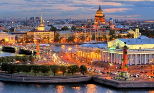 Россотрудничество обяви резултатите от анкетата Кои държави най-много обичат Русия?.