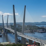 Русия разчиства щетите, след като тайфунът „Ханун“ наводни хиляди домове в Приморския край