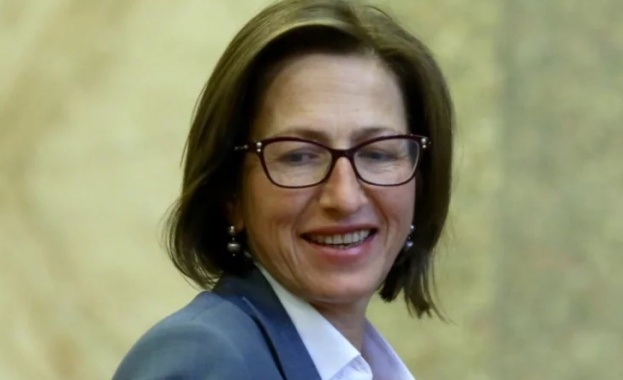 Атанаска Дишева член на Съдийската колегия на Висшия съдебен съвет