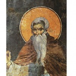 Св. Йоан Златоуст, архиеп. Константинополски