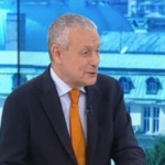 Соломон Паси: Президентът Тръмп даде много ясно предупреждение