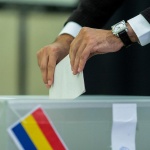 Забраниха на един от кандидатите за президент на Румъния да гласува