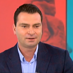 Калоян Паргов: Не мисля, че мотивите за оставката на директора на „Топлофикация-София“ са само лични