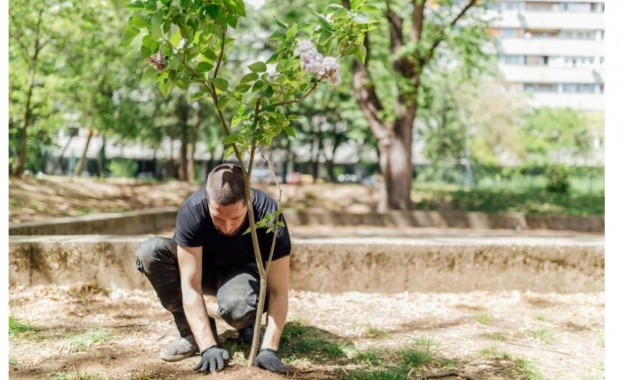 Българският младежки Червен кръст БМЧК стартира Национална кампания УмножиДоброто по