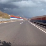 Вдигат пътните такси в Сърбия от 10 юли