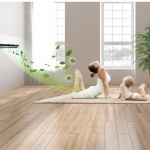 Въздухът в хола може да е двойно по-замърсен от този на улицата