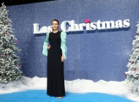 Лондонската премиера на филма „Last Christmas“