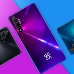 Huawei кани всички любители на новите технологии и комуникациите на отворен уъркшоп