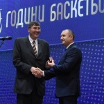 Отличиха най-добрите в баскетбола за последните 10 години (Снимки)
