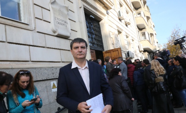 Народният представител се ангажира да внесе предложение и неприетите в