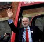 Свръхбогатите британци са готови да си стегнат багажа, ако Корбин спечели изборите