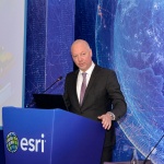 Росен Желязков: Географските информационни системи са инструмент за взимане на отговорни политически решения 