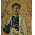 Св. славни и всехвални апостол Филип