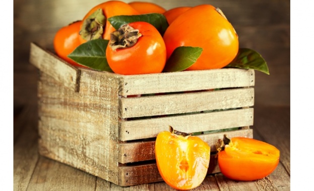 Оранжевият супер плод това е едно от определенията за