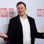 Илон Мъск стана най-богатият човек в света 