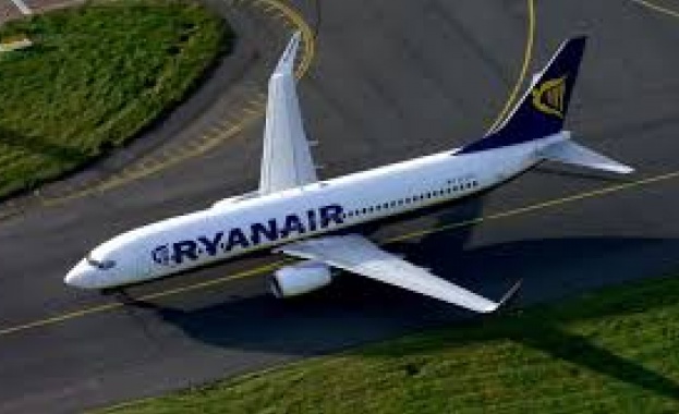 Ryanair нарече плана на Великобритания за въздушни мостове „идиотски“