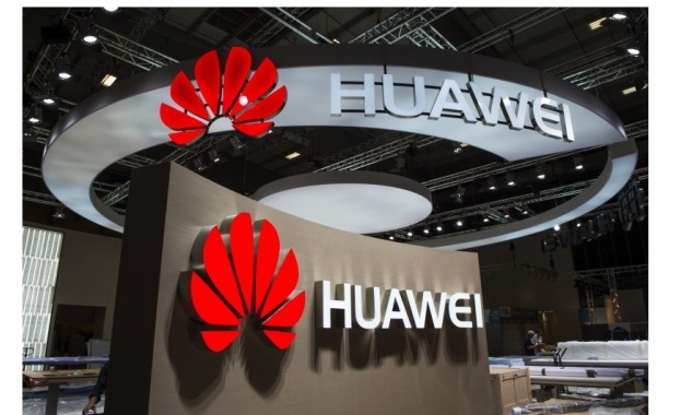  Huawei ще даде 286 милиона долара бонуси на служителите си