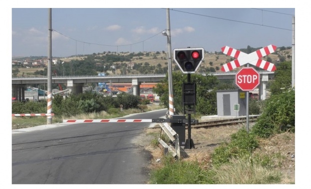 Кантонерът, предизвикал катастрофата между влак и кола край Асеновград, е с повдигнато обвинение