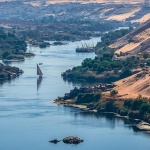 Река Нил – история на милиони години