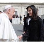 Папа Франциск и Габриел призовават за единство и защита на децата в дигиталния свят