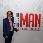 9 звезди разказаха вдъхновяващите си лични истории в първото издание на He`s the man (Снимки)