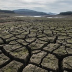 Пресъхналият Перник