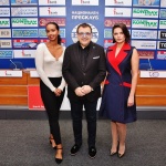 Диляна Матеева представи колекция „Женски правила“