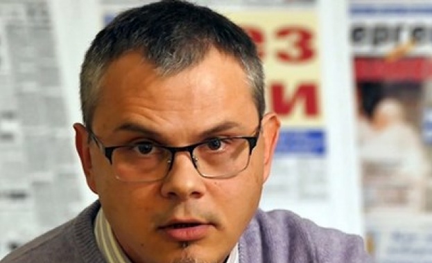 В предаването Панорама по БНТ Виктор Иванов каза че независимо