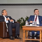 Калин Христов: Еврозоната е къща, построена от покрива надолу, не е оптимална структура