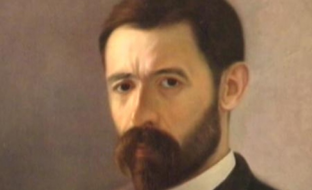 Поглед назад: Константин Величков - човекът, осъден на смърт от турците след Априлското въстание