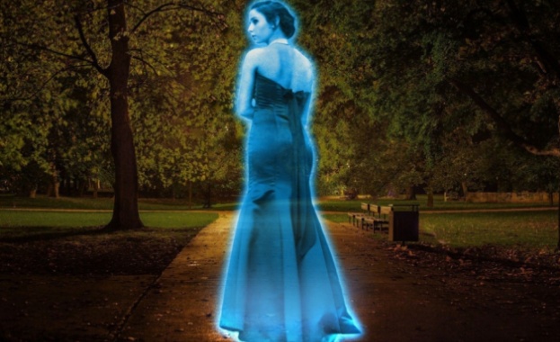 Холограмите - бъдеще, което изглежда все по-близо  