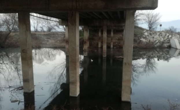 Община Бяла очаква евросредства за реставрация на моста на Кольо Фичето