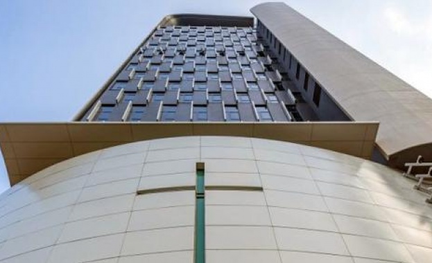 Великият измежду нашите отци Висарион бил роден и възпитан в