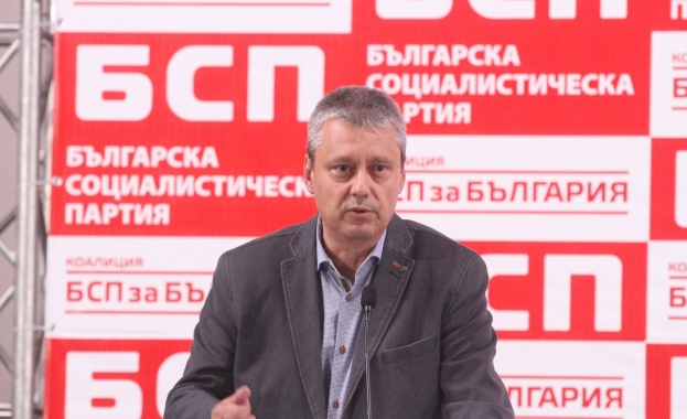 Георги Чакъров, кмет на Полски Тръмбеш: Никога досега не е имало толкова тежък натиск върху кандидатите за кметове