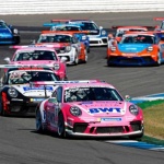 Porsche Carrera Cup - 30 години и продължава