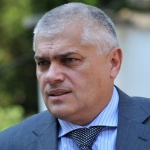 Валентин Радев за катастрофата с мигранти: Ръстът с мигрантския начин се дължи на политическа нестабилност