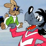 "Ну, погоди!"се завръща