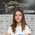 Спортни таланти на "Еврофутбол" в таекуондото спечелиха злато и сребро в Румъния