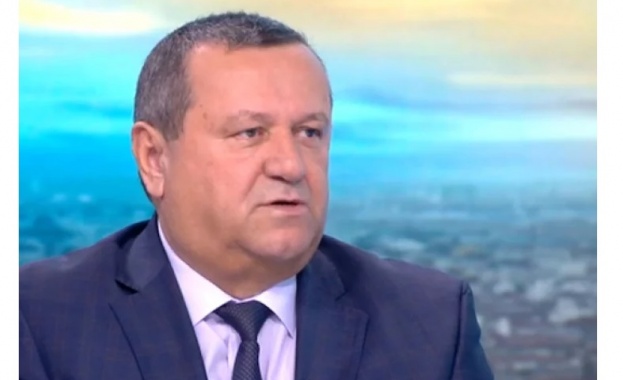 Централата на ДПС на Александър Стамболийски е символ за движението