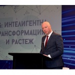 Росен Желязков: През 2020 г. в България ще има „умни“ градове