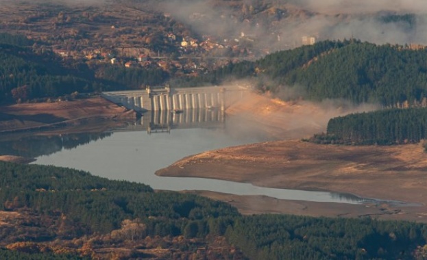 Водата в Перник се губи по тръбите, загубите са огромни  