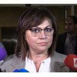 Корнелия Нинова: Рушите партията с фалшиви новини, мъртви души и пророкуване