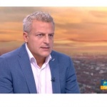 Москов: Ако руският дипломат го няма, за БСП да е в управлението губи смисъл