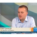 Петър Ганев: Еврото не е спасител, истинските реформи тепърва започват