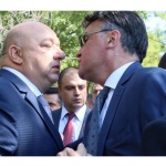 Как БФС харчи милиони от държавата за детски спорт?